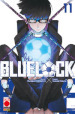 Blue lock. Vol. 11